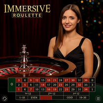 5Gringos - Immersive Roulette Live Game - Play Now