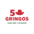 5Gringos Casino Logo