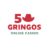 5Gringos Casino Logo