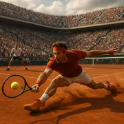 5Gringos - Tennis Betting - Bet Now